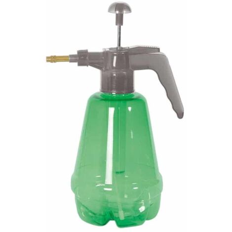 Pompa a pressione PET 1,5L Verdemax (1/2)