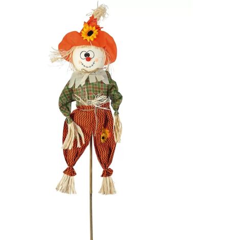 Spaventapasseri assortiti Verdemax