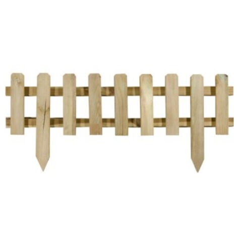 Recinzione vampiro 75x32/20 Verdelook