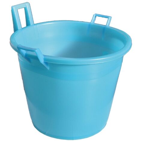 STEFANPLAST Mastello Tre manici d50 Neutro