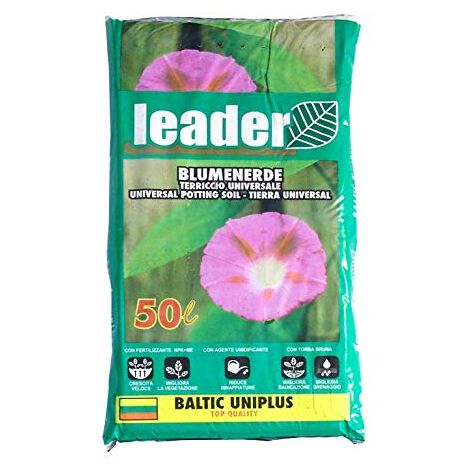 LEADER BALTIC UNIPLUS 50L