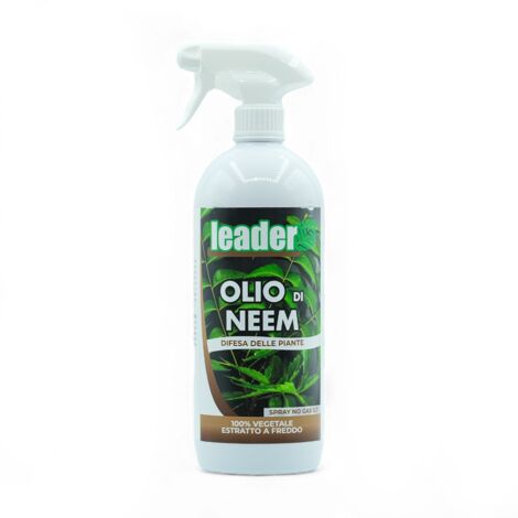 LEADER NEEM SPRAY 1LT
