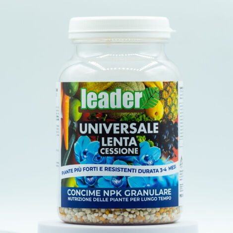 LEADER CONCIME UNIVERSALE LENTA CESSIONE 1KG (1/3)