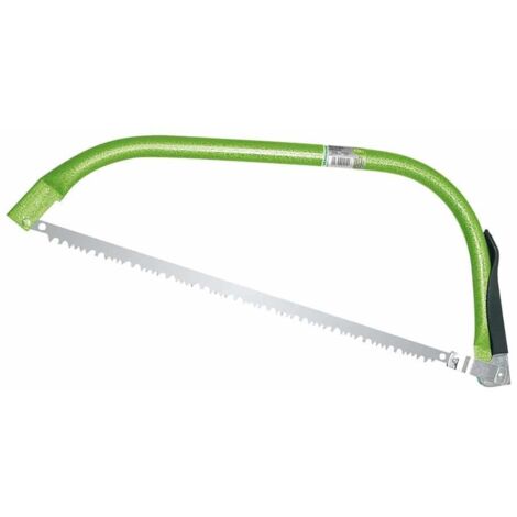 VERDEMAX SEGA AD ARCO PROFESSIONALE 53 CM COLORE ROSSO ART 4241 (1/2)