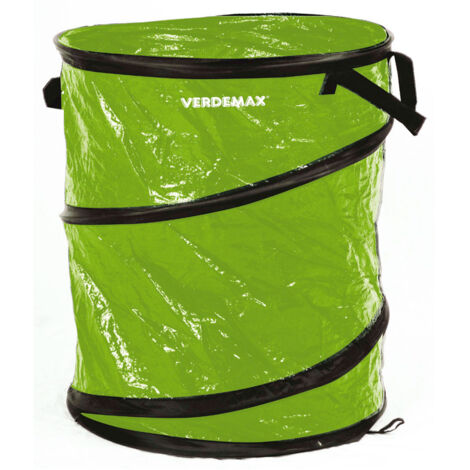 SACCO MULTIUSO POP-UP Ø CM 56 X 65 CM Verdemax