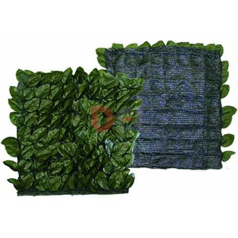 SEMPREVERDE LAURO MIX CRETE OMBRA 1 X 3 MT