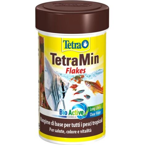 TETRA TetraMin Flakes 20gr