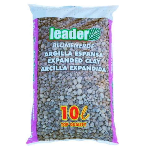 LEADER Argilla espansa 10LT