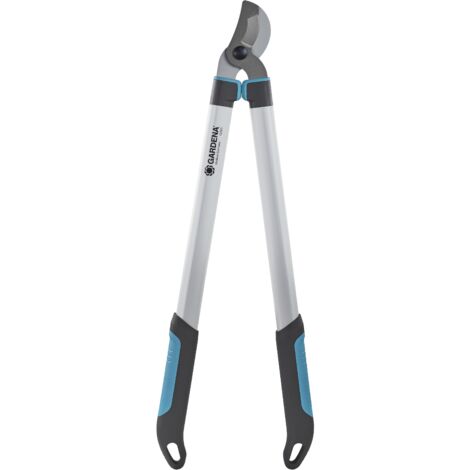 GARDENA Troncarami bypass EasyCut 680 B: taglio bypass, rami fino a Ø 42 mm, impugnature ergonomiche, lunghezza: 68 cm (12002-20)