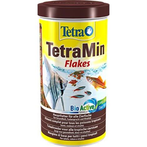 TETRA TetraMin Flakes 200gr