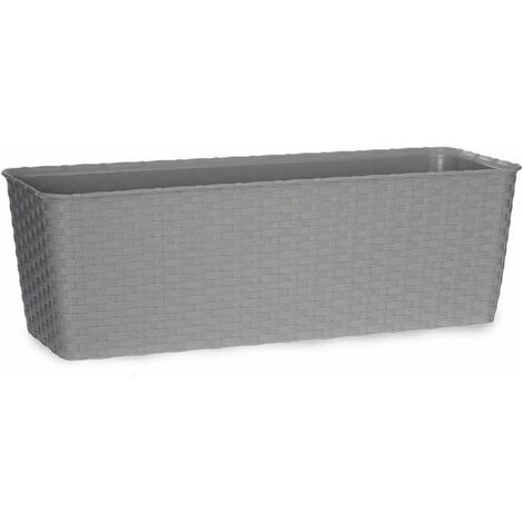 STEFANPLAST Balconetta Natural 50cm Stone Grey