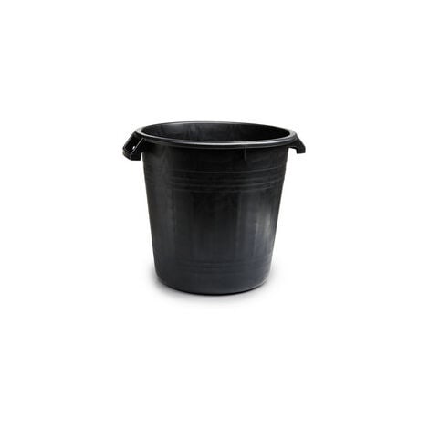 STEFANPLAST Bigoncio nero 50lt - 2