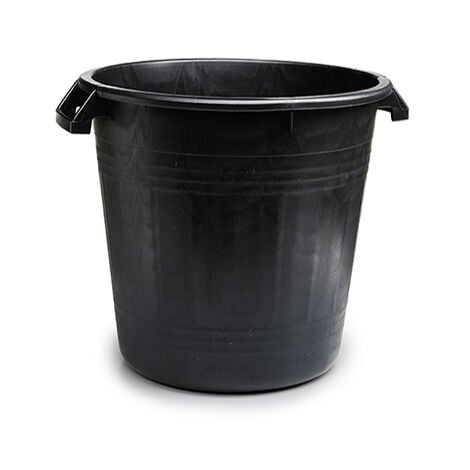 STEFANPLAST Bigoncio nero 50lt - 3