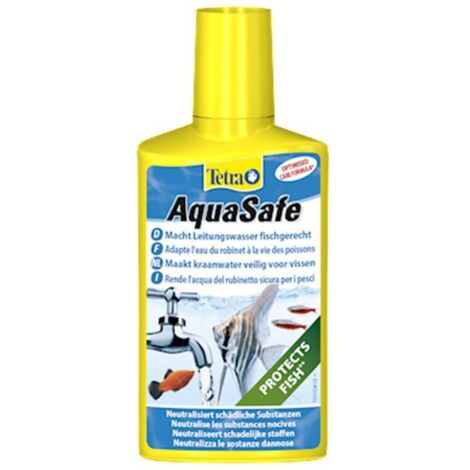 TETRA AquaSafe 100ml