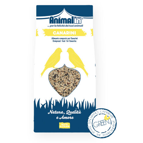 ALSO Mix Canarini 1Kg (1/5)