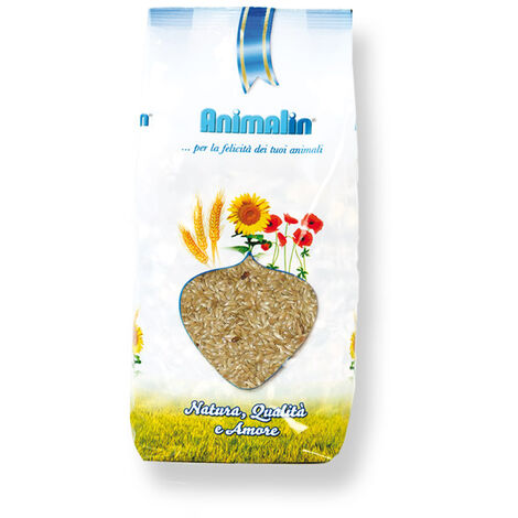 ALSO Semi di Scagliola Canadese Ventilata 850gr