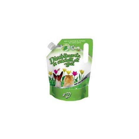 DISABITUANTE CRISTALLI 1000ML