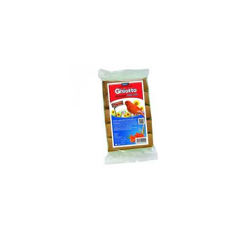 GHIOTTO UCCELLI COLOR-VIVE 35GR (1/2)