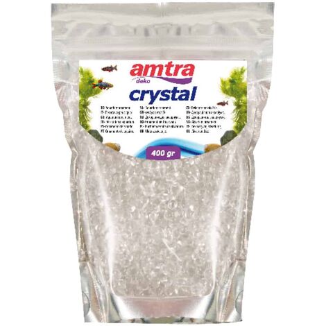 AMTRA CRYSTAL SAND BIANCO 400 gr