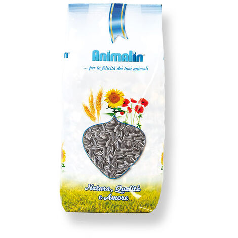 ALSO Seme di Girasole piccolo 500gr