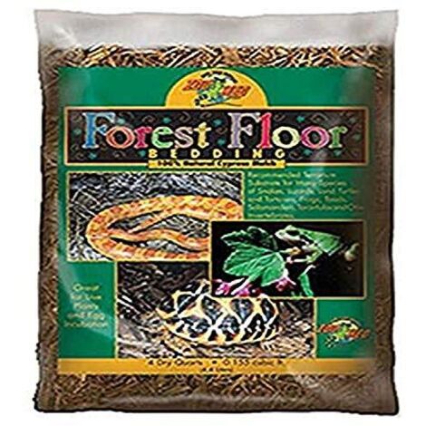 CROCI Forest floor 4,4 lt