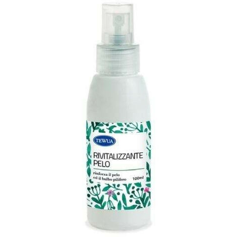Tewua Lozione Rivitalizzante 100ml
