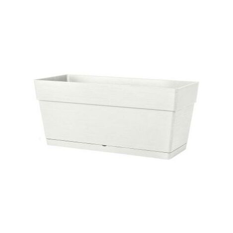 DEROMA Millennium Cassettone LIKE 99cm Bianco (1/3)