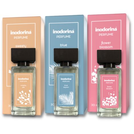 Inodorina Profumo Blue Lagoon 30ml