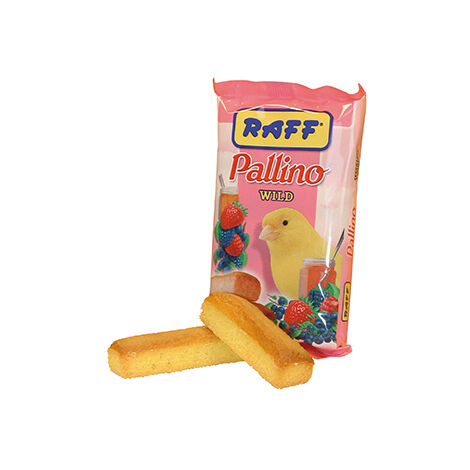 RAFF PALLINO WILD 35GR