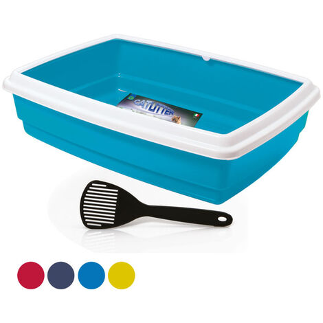 ALSO Lettiera con cornice Jumbo