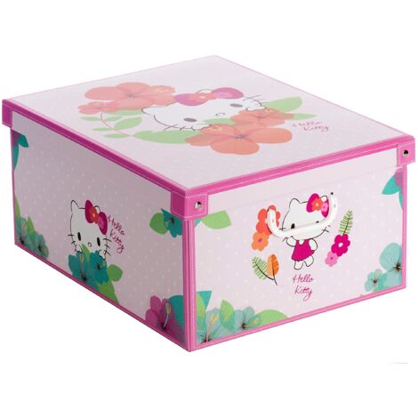 LAVATELLI Collection Hello Kitty (1/3)