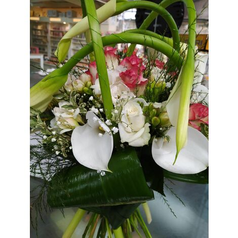 BOUQUET APRILE (1/4)