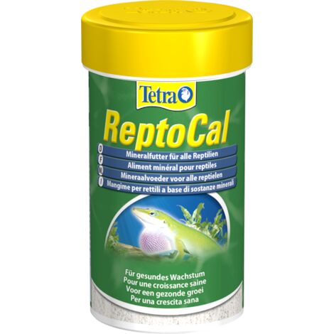 TETRA Reptocal 100ml