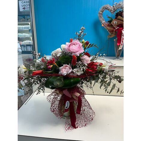 Bouquet Daphne (1/2)