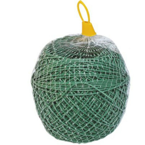 VERDELOOK Tessuto Antigrandine In Rotoli, 2x20m, Verde, Per Agricoltura Vigneti E Coperture 91502902