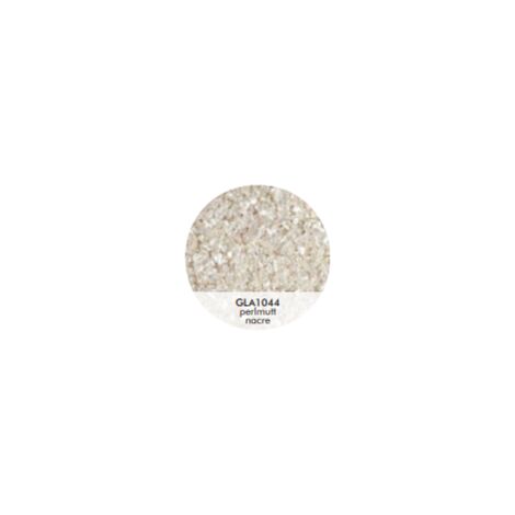 Glass Granulate 1-2mm Nacre DECO