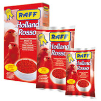 RAFF HOLLAND Rosso 1Kg