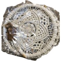 Dreamcatcher fabric Dijk natural collections