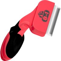 8in1 perfect coat deshedder dog M
