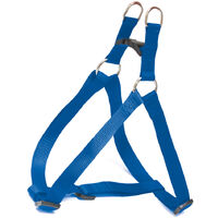CROCI Pettorina Nylon Speedy MD Blu
