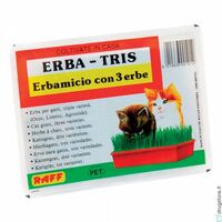 RAFF Erba Tris