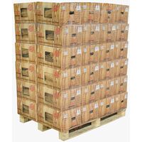 BALTPELL Legna da Ardere di Ulivo 10Kg-48cartoni-480kg circa