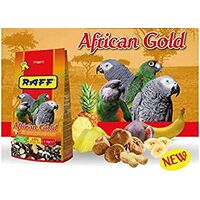 RAFF AFRICAN GOLD 1KG