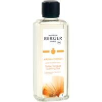 LAMPE BERGER Ricarica AROMA Energy 500ml