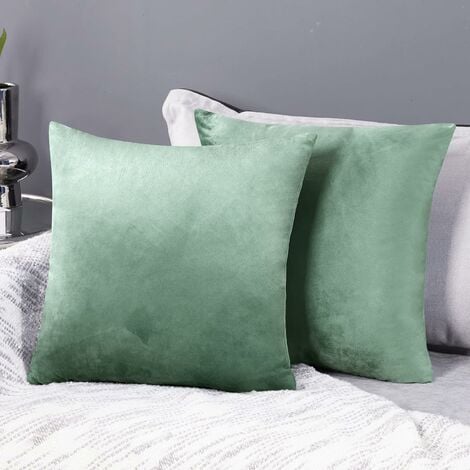 SANELA fodera per cuscino, grigio scuro, 65x65 cm - IKEA Italia