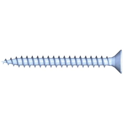 BOITE DE 1000 VIS A BOIS R2 PLUS 5,0 X 30 MM