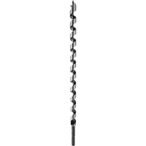 MECHE A HELICE UNIQUE FISCH LONG 460 DIAM 20 FAM0084200460