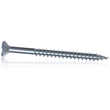 BOITE DE 500 VIS A BOIS R2 PLUS 4,0 x 60 MM