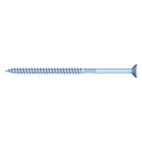 BOITE DE 100 VIS A BOIS R2 PLUS  6,0 x 220 MM