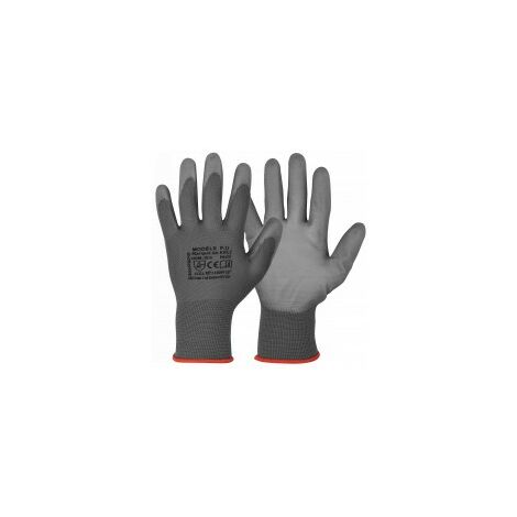 Gants de jardinage homme - taille 3XL/11 SIMPL : la paire de gant